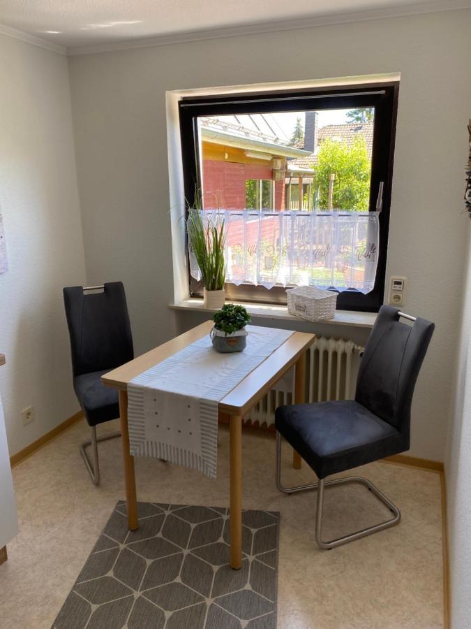 Ferienwohnung "Off Born" Familie Bremm Zell an der Mosel Dış mekan fotoğraf